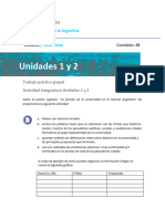 Trabajo Práctico Grupal CURSO DE INGRESO 2023