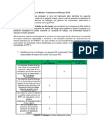 Tarea Modulo Tratamiento Del Riesgos SSTA