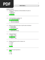 2 - Obstetricia Preguntero - Residencia Medica Cordoba - Listo