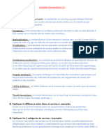 Controle Assimilation-C2