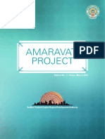 01 Amaravati Project Report Edition No1 Status March 2016