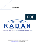 Laudo de Conformidade Técnica e Laudo de Fumaça RMH-8G17 10-09 LLL