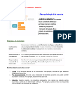 Resumen 2 Parte PsicoNeurologia 