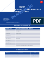 Baterias de Lithium Moura e Retrofit DELTA Rev.0 22-04-2022