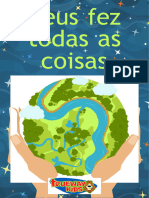 01 - Deus Fez Todas As Coisas