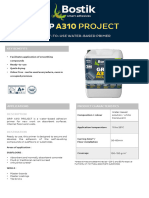 TDS Grip A310 Project