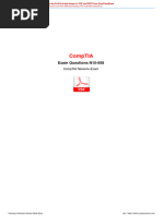 Comptia Certforall n10-008 Vce Download 2022-Oct-28 by Omar 149q