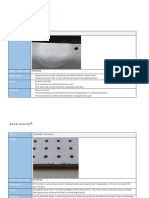 Anodizing Common Defects