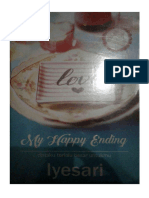 My Happy Ending by Iyesari