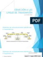 1 - Lineas de Transmision - 2024