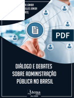 Livro Administracao Publica