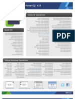 PowerCLI4.1.1 Print at Home Office