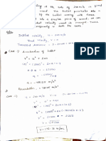 Unit 5 EM Dynamics of Particles