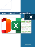 Apostila Excel 365 Intermediário (Sweldma)