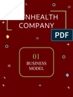 FitnHealth Company