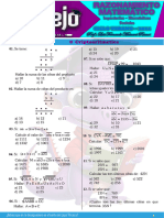 RM - Semana 08 (Criptoaritmetica) 2024