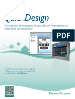 Brochure FR QuickDesign