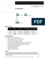 Lab 2.5.1