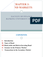 FMAI Ch03 Bond Market