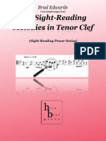 100SR Tenorclef Sample