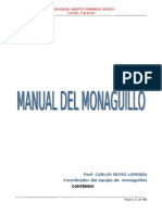 Manual Del Monaguillo