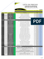 Lista de Precio 2024.02.26