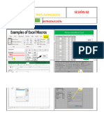 Material Excel Con Macros Clase #02