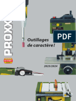 Proxxon Micromot FR