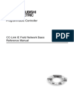 EN CC-Link IE Field Network Basic Reference Manual