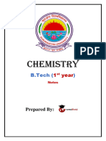 Chemistry