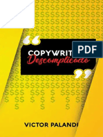 Copywriting Descomplicado Victor Palandi