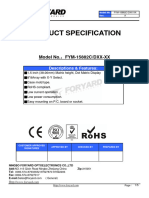 Led For Fym-15882cdxx