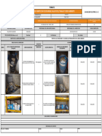 Registro de Inspección de Seguridad, Salud en El Trabajo Y Medio Ambiente