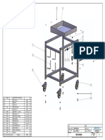 Eclate Ens Chassis