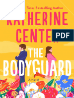 The Bodyguard (Katherine Center)