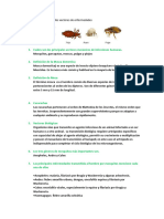 Comparto 'Artrópodos Vectores de Enfermedades (1) ' Con Usted