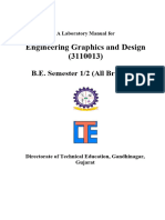 EGD - 3110013 - Lab - Manual - EVEN - 2023 - 24