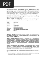 Contrato de Venta Jorge Ruiz Valderrama 19-07-2018