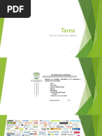 Tarea 2 Tic'sapp LGT