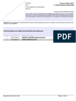 Sisu 2024 Primeira Convocacao de Suplentes 040324