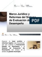 Marco Jurídico TAREA PENDIENTE