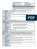 DLP Week 1 - PE