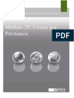 Modulos 25 35