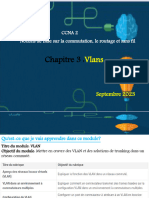 CCNA2 - Chapitre 3