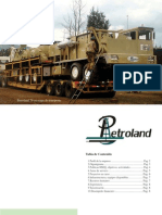 2009 02 03 Brochure Corporativo Petroland