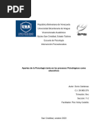 1° Evaluación Sumativa-Doriscardenas-Intervencionpsicoeducativa8vo