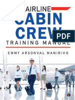 Airline Cabin Crew Training Manual