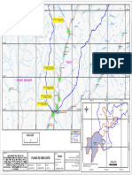 Plano de Ubicacion Pu-01