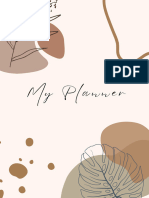 Planner