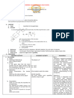 Lesson Plan Quartiles For Grouped Data 2021